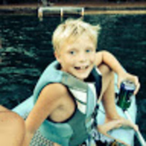 Meet your Posher, Deborah